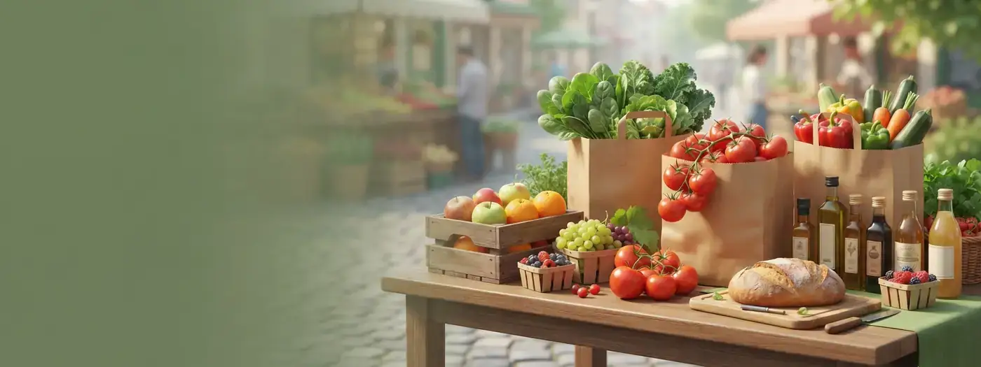 Mercado